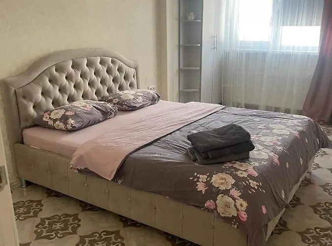Apartament Frumos In Centrul Orasului!
